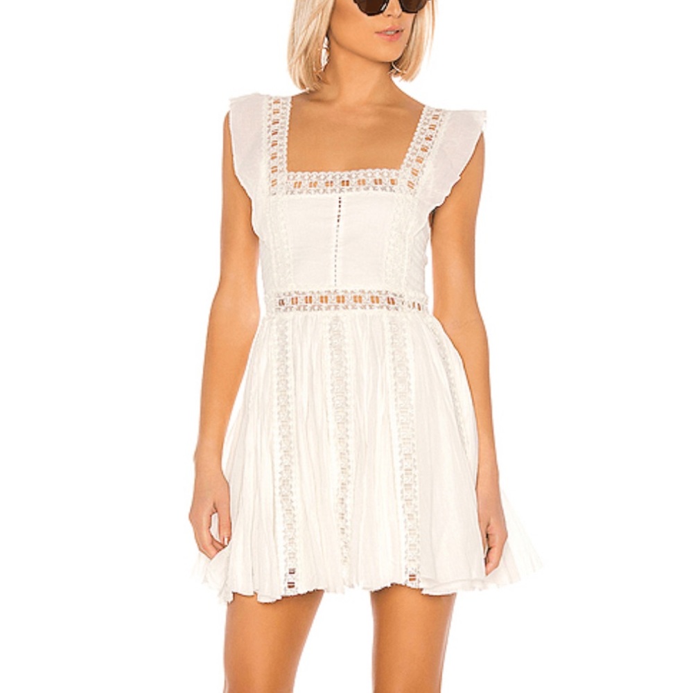 Free people Verona dress
